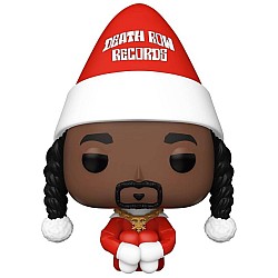 Pop Rocks Snoop Dogg Snoop On The Stoop 10cm 412