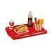 Chef Hot Dog Set (i-2423)