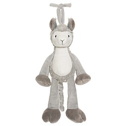 Diinglisar Music Box Llama (tk4065)