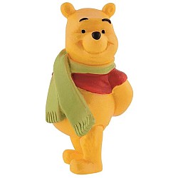 Bullyland Winnie The Pooh 6,5cm (525342)