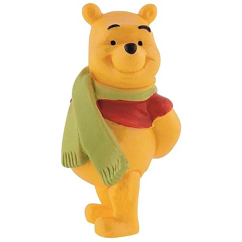 Bullyland Winnie The Pooh 6,5cm (525342)