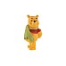Bullyland Winnie The Pooh 6,5cm (525342) Bullyland Winnie The Pooh 6,5cm (525342)