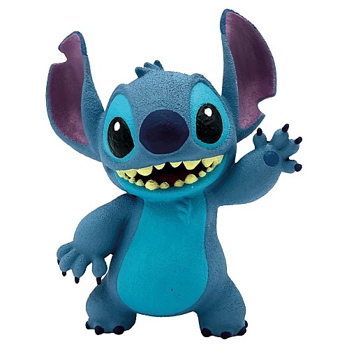 Bullyland Stitch 6cm (525335)