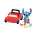 Disney Stitch Playset Ride In Style Disney Stitch Playset Ride In Style
