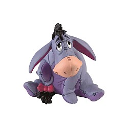 Bullyland Donkey 6cm (525344)