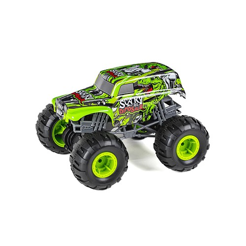Tec-toy Scary Monster R/c 1:12 (471258)