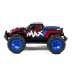 Tec-toy Sneak Max R/c 1:12 (471265)