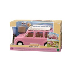 Sylvanian Families Family Picnic Van (5535)