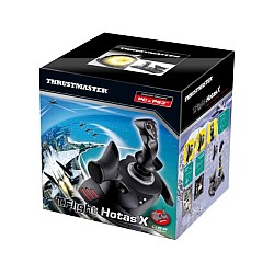 Thrustmaster T-flight Hotas X
