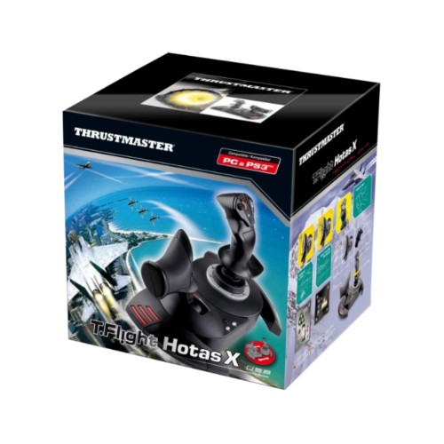 Thrustmaster T-flight Hotas X