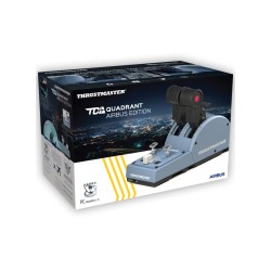 Thrustmaster Tca Quadrant Airbus Edition