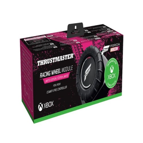 Thrustmaster Eswap X Racing Wheel Module Forza Horizon 5