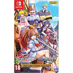 Tristia Legacy & Restore Bundle Pack