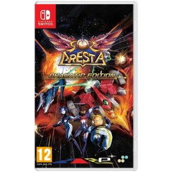 Sol Cresta Dramatic Edition