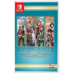 Kemco Rpg Selection Vol. 7