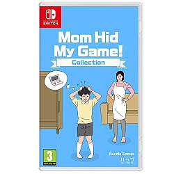 Mom Hid My Game! Collection