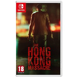 The Hong Kong Massacre