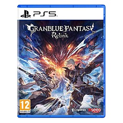Granblue Fantasy Relink