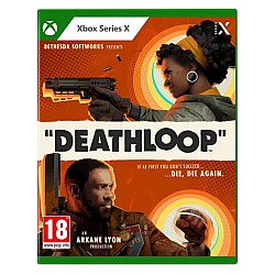 Deathloop