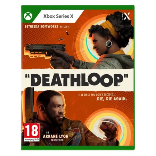Deathloop