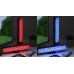 Minecraft Light Bar Set Of 2 With Remote
