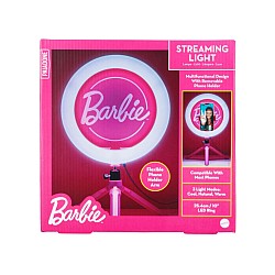 Barbie Streaming Light With Filled Centre