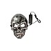 Joker Led Mask Scull White (97195) Joker Led Mask Scull White (97195)