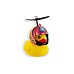 Winkee Bike Duck Flower Power Winkee Bike Duck Flower Power