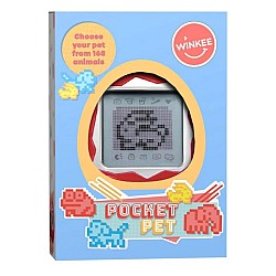 Winkee Pocket Pet (17793)