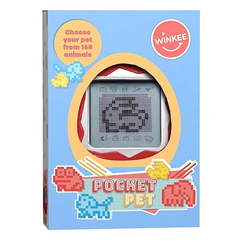 Winkee Pocket Pet (17793)