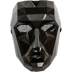 Joker Halloween Mask Squid Game Leader (98244)