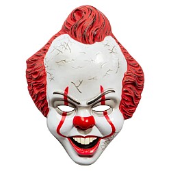 Joker Halloween Mask It Pennywise (97034)