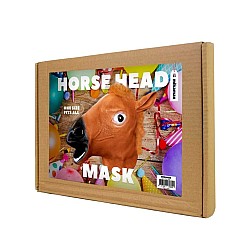 Horse Mask (02880.ho)