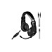 Speedlink Legatos Stereo Headset Black