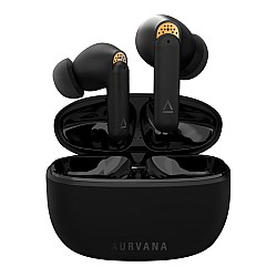 Creative Aurvana Ace True Wireless In-ears Black