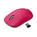 Logitech G Pro X Superlight 2 Lightspeed Gaming Mouse Magenta