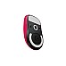 Logitech G Pro X Superlight 2 Lightspeed Gaming Mouse Magenta