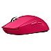 Logitech G Pro X Superlight 2 Lightspeed Gaming Mouse Magenta