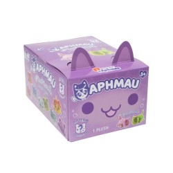 Aphmau Mystery Meemeow 15cm Plush Random (262-60255)