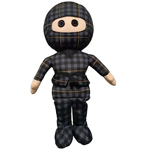 Ternet Ninja 3 Plush 38cm