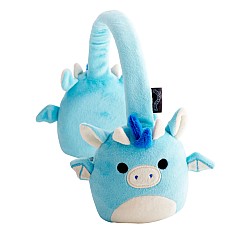 Squishmallows Plush Bluetooth Headphones Tatiana (608090)