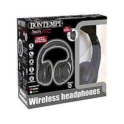 Bontempi Wireless Headphones (483010)