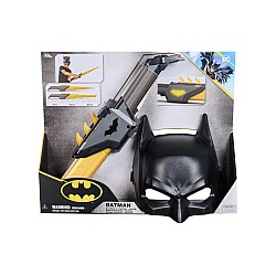 Batman Feature Sword & Mask (6071112)