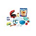 Ltittle Tikes Creative Chefs Waffles Kit (639685)