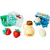 Ltittle Tikes Creative Chefs Waffles Kit (639685)