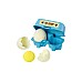 Ltittle Tikes Creative Chefs Waffles Kit (639685)