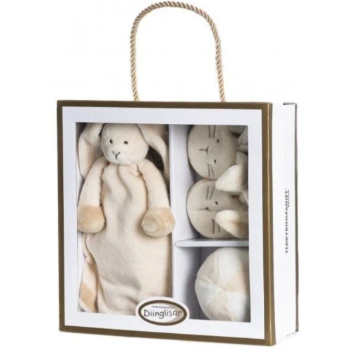 Diinglisar Giftbox Bunny (2794)