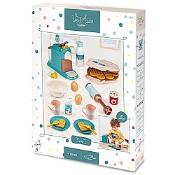 Vert Azur Gourmet Set (i-1677)