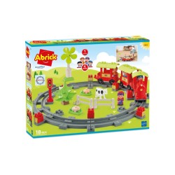 Abrick Country Train (i-2982)