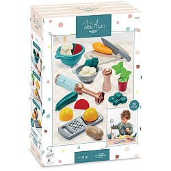 Vert Azur My Savoury Workshop (i-1679)